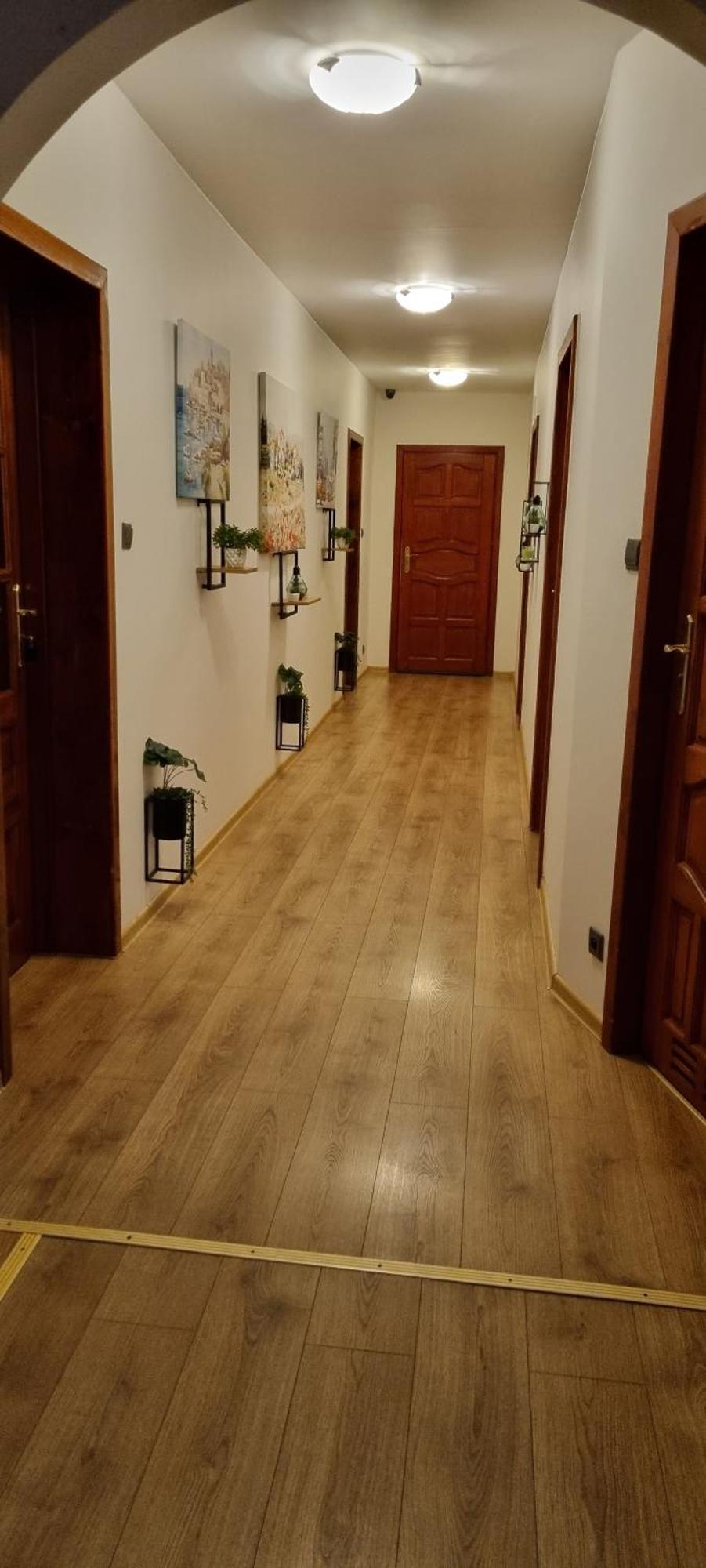 Noclegi Na Lacznej Swiebodzice Bagian luar foto