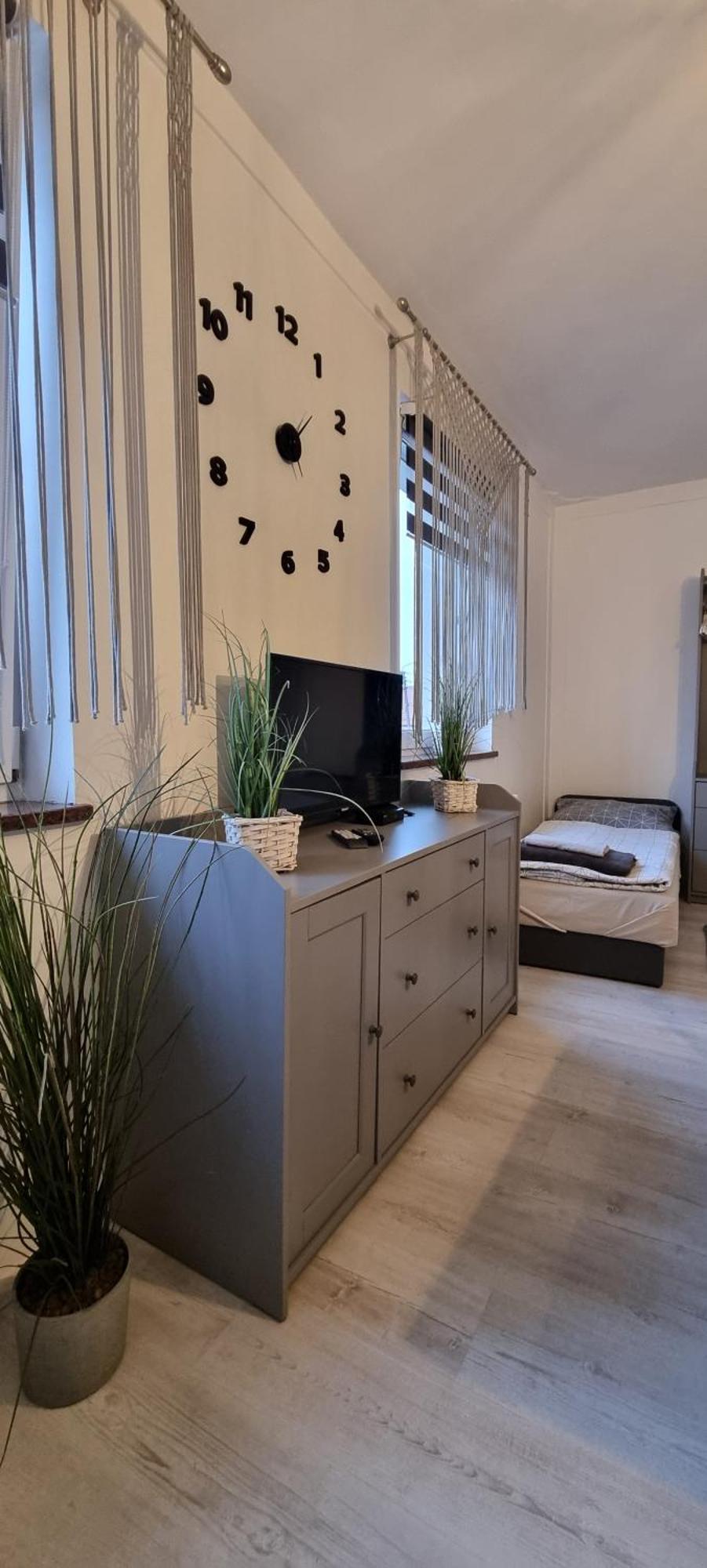 Noclegi Na Lacznej Swiebodzice Bagian luar foto